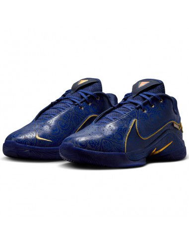 Nike LeBron 22 Monopoly Deep Royal...
