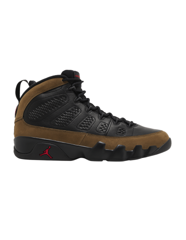 Jordan 9 Retro Olive 2024 HV4794030 MBS