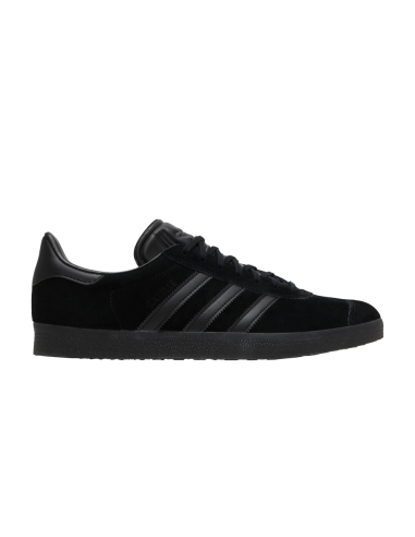 adidas Gazelle Triple Black CQ2809 MBS