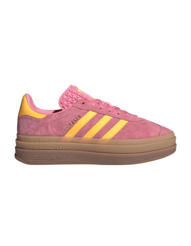  adidas Gazelle Bold Bliss Pink Spark Women's IF4498 MBS 2025