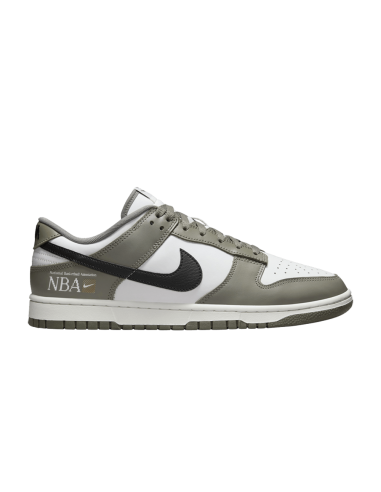 Nike Dunk Low NBA Paris FZ4624001 MBS