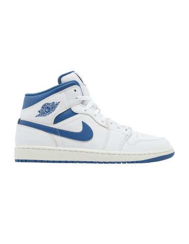 Jordan 1 Mid SE Industrial Blue FN5215141 MBS