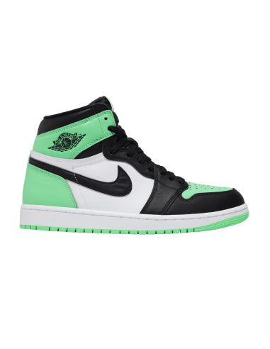 Jordan 1 Retro High OG Green Glow DZ5485130 MBS