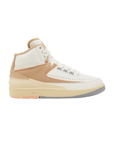  Jordan 2 Retro Craft Sunset Haze Women's DX4400118 MBS 2025