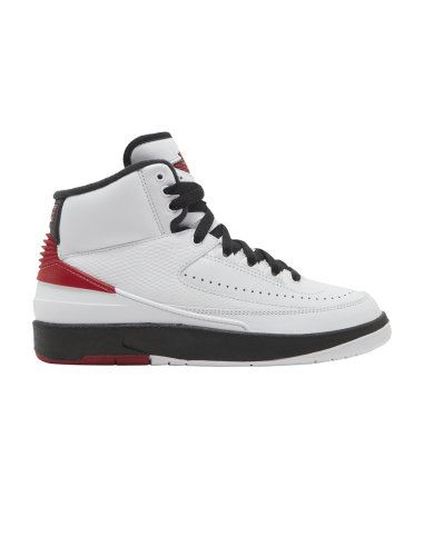  Jordan 2 Retro OG Chicago 2022 Women's DX4400106 MBS 2025