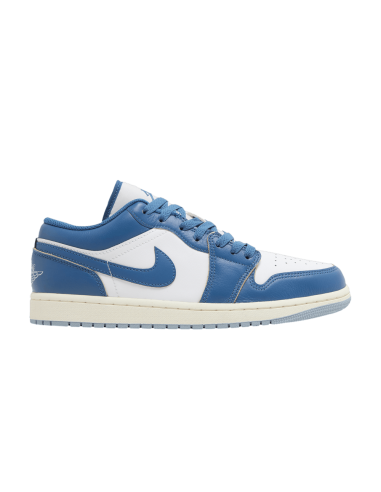 Jordan 1 Low Industrial Blue FN5214141 MBS