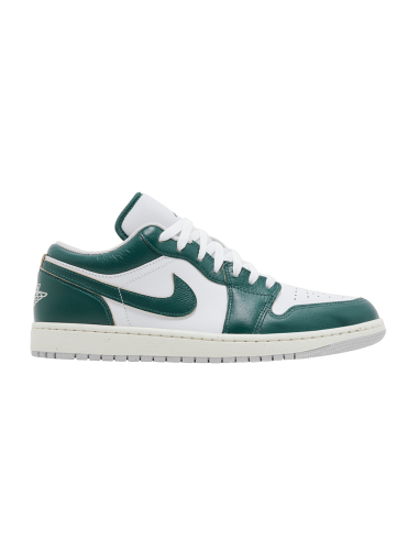 Jordan 1 Low SE Oxidized Green FQ7687300 MBS