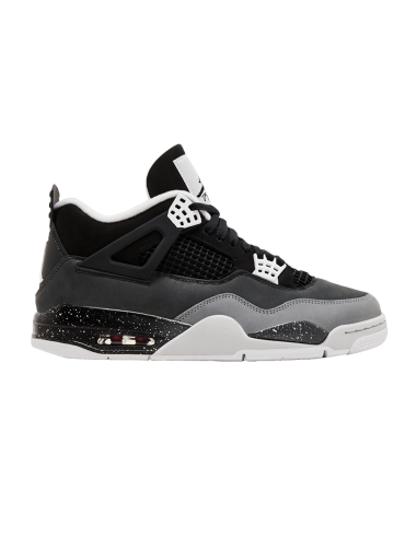 Jordan 4 Retro Fear 2024 FQ8138002 MBS