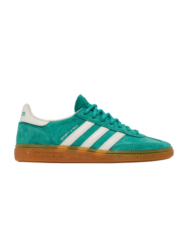 adidas Handball Spezial Sporty Rich Green IH2148 MBS