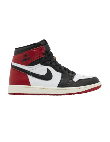 Jordan 1 Retro High OG Black Toe Reimagined DZ5485106 MBS