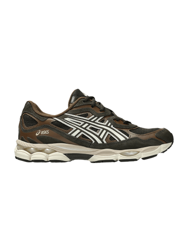 ASICS GelNYC Black Coffee 1203A663200 MBS