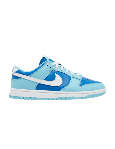 Nike Dunk Low Retro QS Argon 2022 DM0121400 MBS