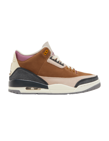 Jordan 3 Retro Winterized Archaeo Brown DR8869200 MBS