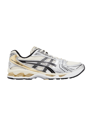 ASICS GelKayano 14 Birch Pure Silver 1203A537200 MBS