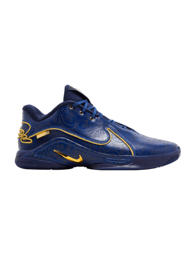 Nike LeBron 22 Monopoly Deep Royal Blue HV5145400 MBS