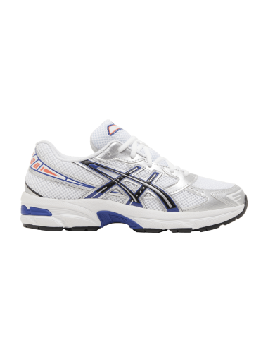 ASICS Gel1130 Prussian Blue GS 1204A163105 MBS