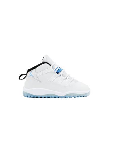 Jordan 11 Retro Legend Blue 2024 TD 378040104 MBS