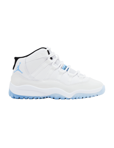 Jordan 11 Retro Legend Blue 2024 PS 378039104 MBS