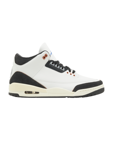 Jordan 3 Retro Quai 54 2024 FZ5649100 MBS