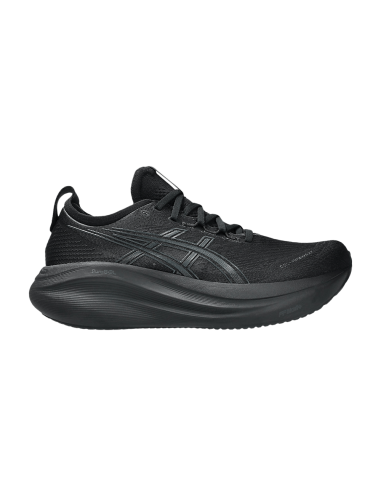 ASICS GelNimbus 27 Black Graphite Grey 1011B958001 MBS