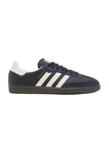 adidas Samba OG Night Navy Gum ID2056 MBS