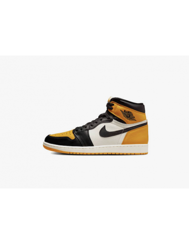 Jordan Jordan 1 Retro High OG Taxi 555088711 MBS