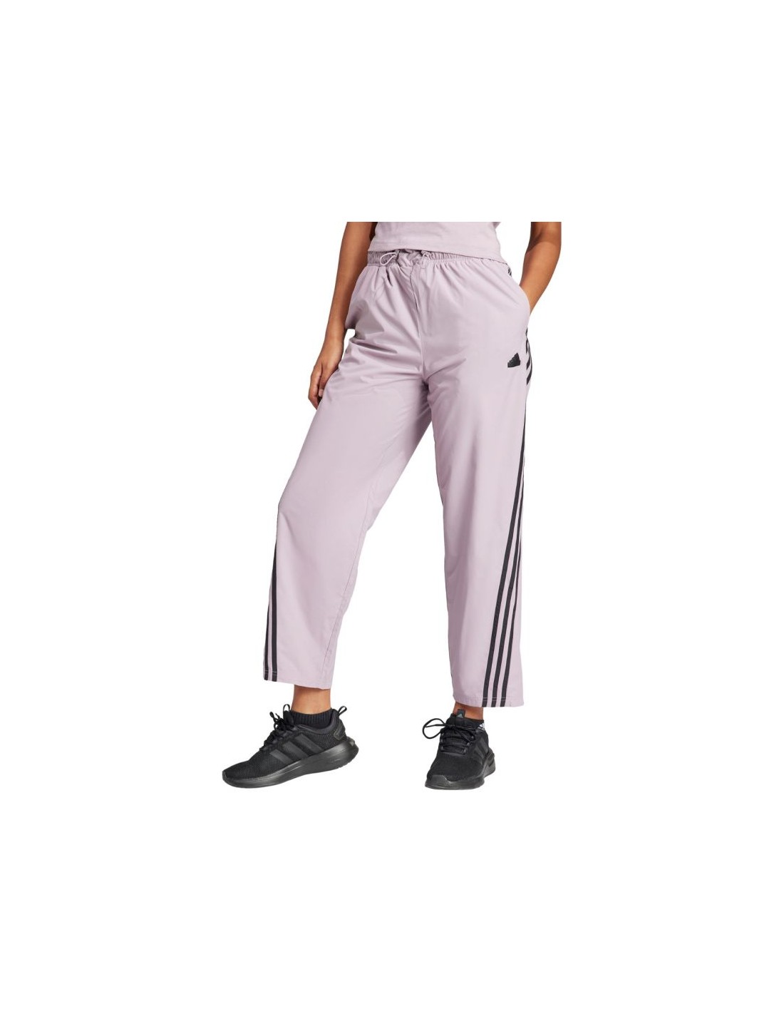 ADIDAS PERFORMANCE adidas Future Icons Three Stripes Woven W IS3655 pants