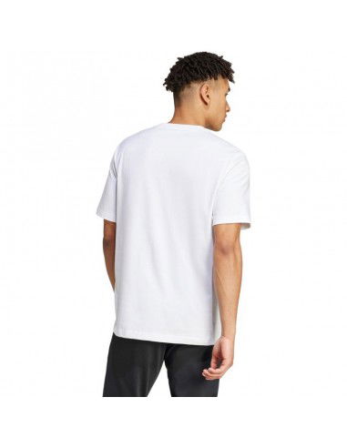 Adidas PWR 3 Graphic Tee M IY8582