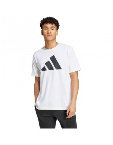 Adidas PWR 3 Graphic Tee M IY8582