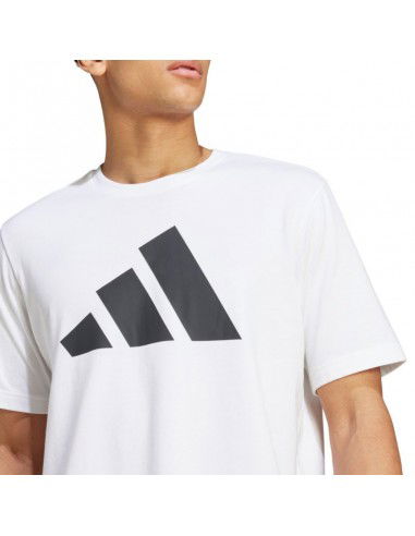 Adidas PWR 3 Graphic Tee M IY8582