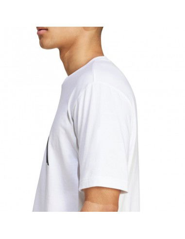 Adidas PWR 3 Graphic Tee M IY8582