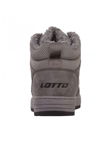 Lotto shoes Prehna Fur M 2400380U 1919