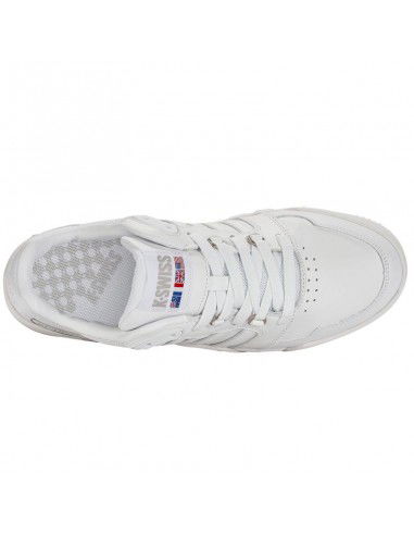 KSwiss SI18 Rival M 08531101M shoes