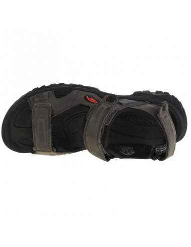 Keen Targhe III Open Toe Sandal M 1022424