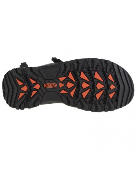 Keen Targhe III Open Toe Sandal M 1022424