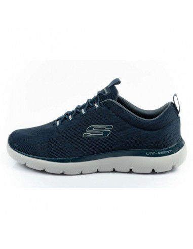 Skechers SummitsLouvin M 232186NVY shoes