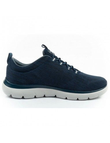 Skechers SummitsLouvin M 232186NVY shoes