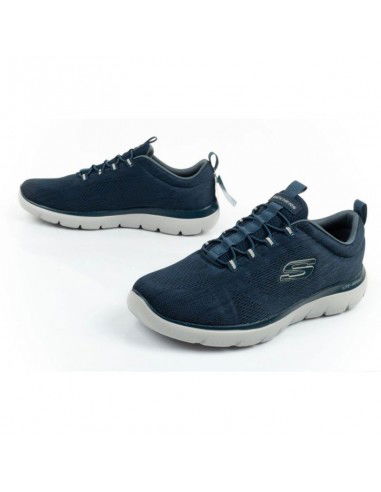 Skechers SummitsLouvin M 232186NVY shoes