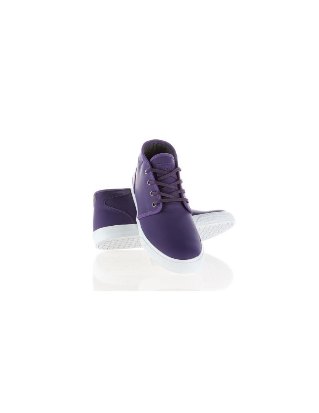 DC Dc Studio Mid Le M 303381 VVP shoes