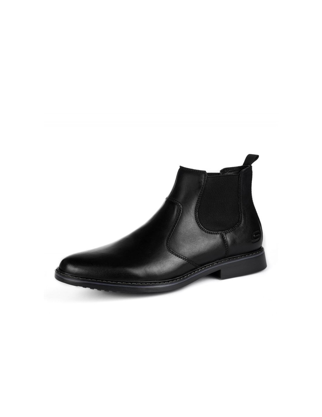 Skechers Skechers Bregman Morago M 66406BLK shoes