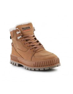 Palladium Pallashock Warm...