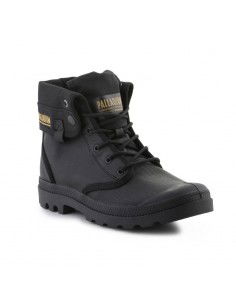 Palladium Baggy Coated...