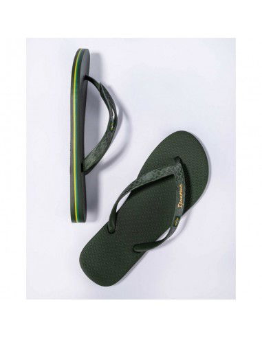 Ipanema Class Brazil FlipFlops M...