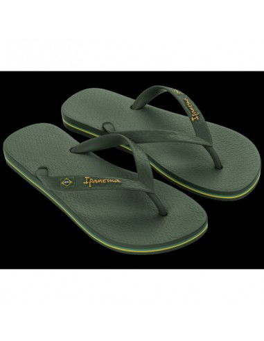 Ipanema Class Brazil FlipFlops M...