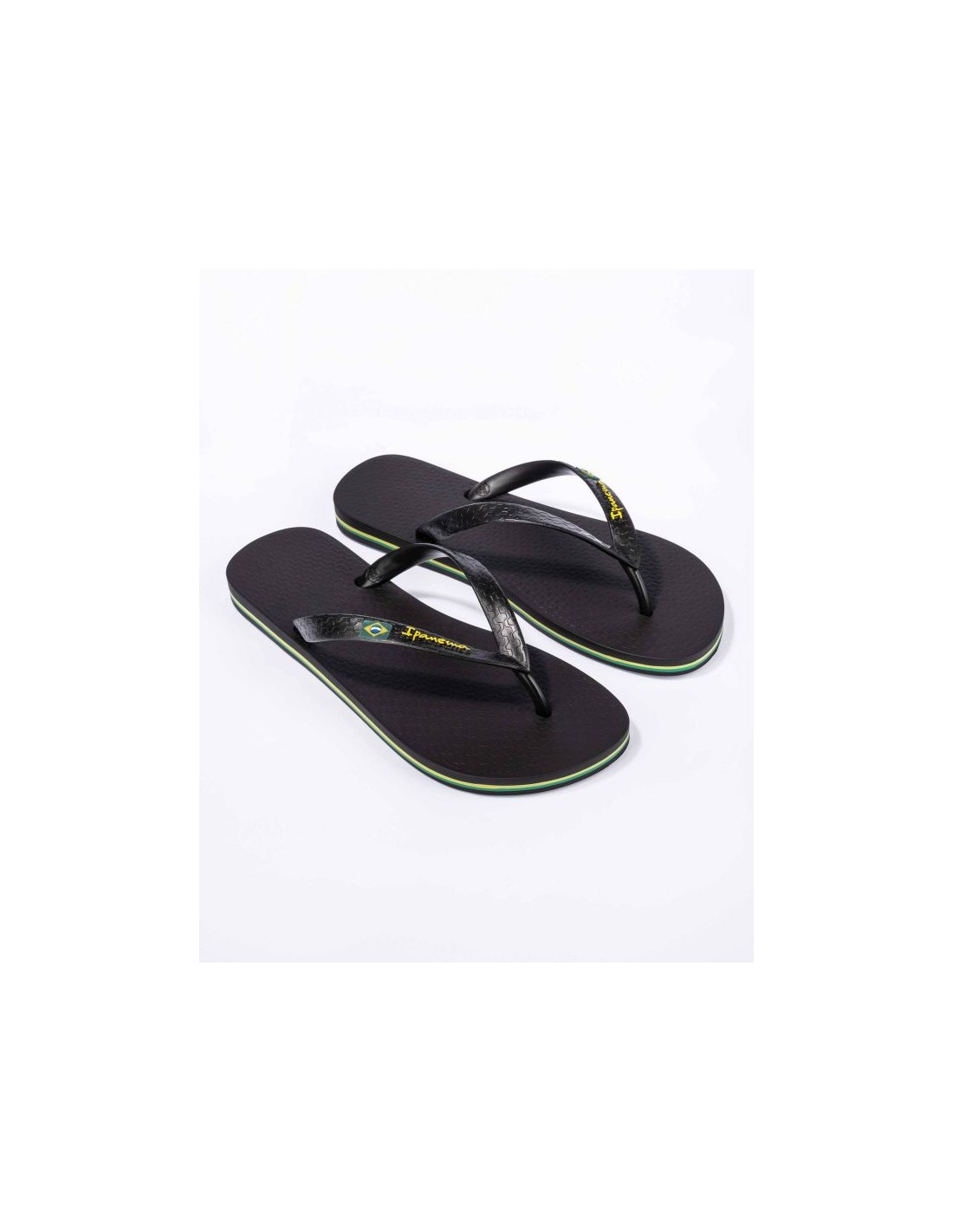 Men's Sports Sandals Ipanema Black