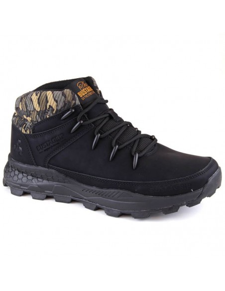 Bustafrip M 0941 Army MRM10A trekking shoes