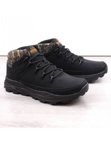 Bustafrip M 0941 Army MRM10A trekking shoes