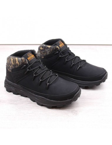 Bustafrip M 0941 Army MRM10A trekking shoes