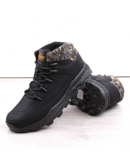 Bustafrip M 0941 Army MRM10A trekking shoes