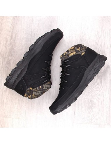 Bustafrip M 0941 Army MRM10A trekking shoes